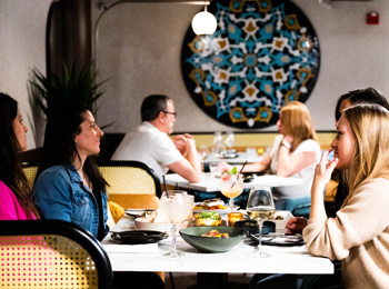 Bistro Kóz