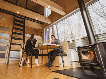 MinimaisonCrédit photo: Nicolas Aubry