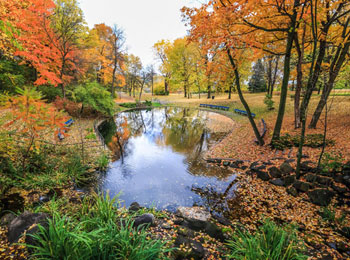 Parc Jean-Drapeau