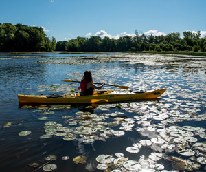 Parc Rivière-des-Mille-Îles