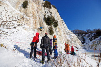 3 activités pour s’aérer l’esprit cet hiver au Bas-Saint-Laurent