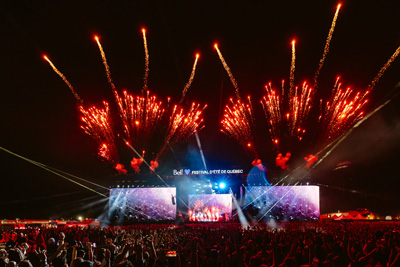 6 festivals musicaux à ajouter à votre agenda estival