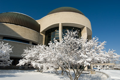 Des activités pour s’émerveiller, réfléchir et s’amuser au Musée canadien de l’histoire