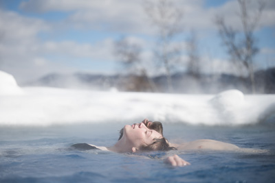 Cet hiver, ressourcez-vous autrement avec Spa Eastman