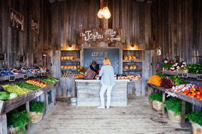 Contempler, savourer et se la couler douce au Saguenay-Lac-Saint-Jean