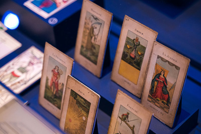 Découvrez des univers fascinants au musée Pointe-à-Callière