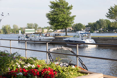 Découvrez le cachet historique de Sainte-Anne-de-Bellevue