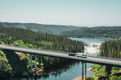 Délices de la mer, aventure et plein air vous donnent rendez-vous en Côte-Nord