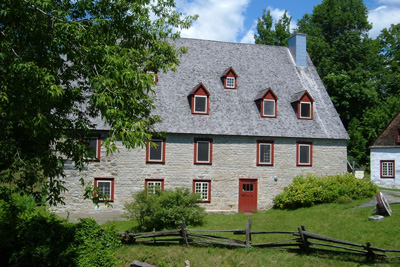 Dites bonjour à toutes les formes de culture au Québec!