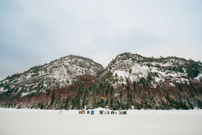 Le Saguenay–Lac-Saint-Jean : du plaisir pour tous les goûts