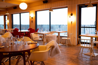 L’Hôtel Horizon : la destination parfaite pour un séjour en famille à Sutton