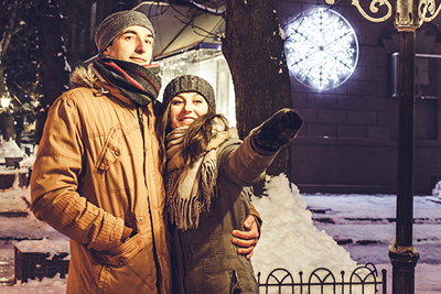 9 idées de sorties à faire en décembre pour vivre la magie des Fêtes