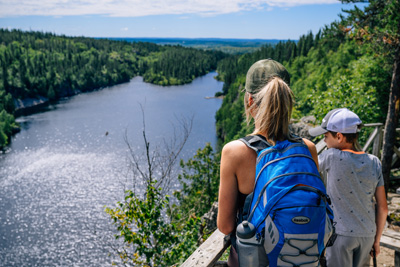 L’Abitibi-Témiscamingue, une région aux ressources insoupçonnées