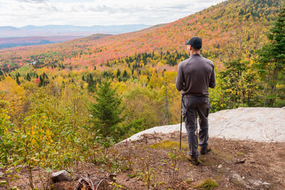 L’automne est à l’honneur : dites bonjour aux couleurs du Québec!