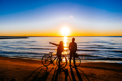 Le Saguenay–Lac-Saint-Jean a de quoi satisfaire toutes les envies!
