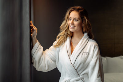 Allier luxe, modernité et confort pour une fin de semaine réussie à OTL Gouverneur Sherbrooke