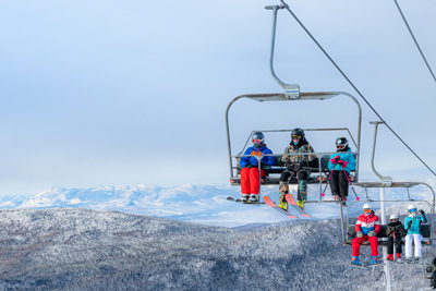 Mont Grand-Fonds : une destination authentique, humaine et abordable