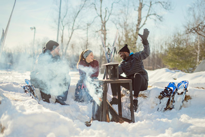 Mordez dans l’hiver en Outaouais!