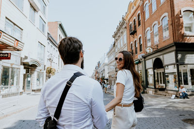 Offrez-vous un séjour de rêve en couple au Capitole Hôtel