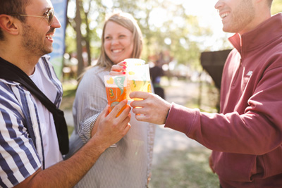 Produits québécois et activités familiales au Festival Bouffe, Bière & Boisson