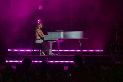 Programmation des festivals d’été 2025 : artistes du Québec et de la francophonie à ne pas manquer