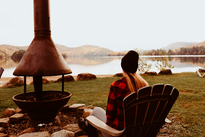 Quoi faire pour vivre une escapade à votre image cet automne