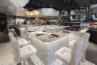 Vivez une escapade gastronomique à l’Hôtel Boutique Ophelia