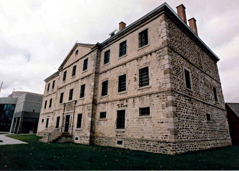 Vieille Prison