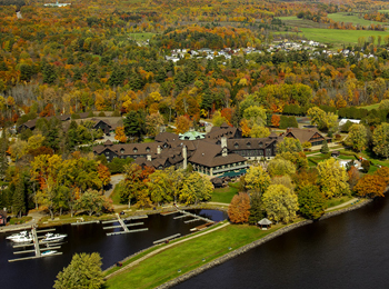 Fairmont Le Château Montebello