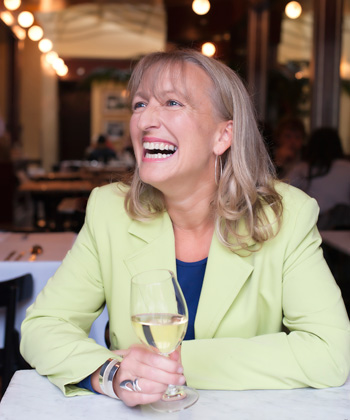 Véronique Rivest
