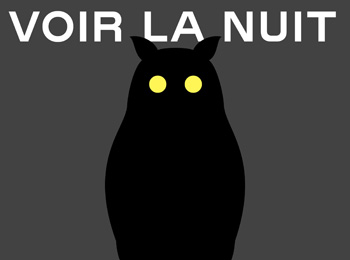 Voir la nuit