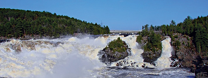 Shawinigan