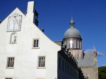 Musée des Ursulines de Trois-Rivières