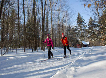 Parc de la Gatineau