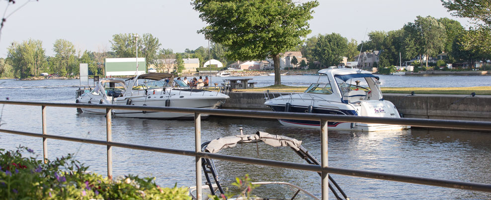 Découvrez Sainte-Anne-de-Bellevue