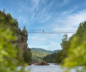 Tourisme Abitibi-Témiscamingue