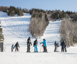 Parc du Mont-Saint-Mathieu @MathieuDupuis