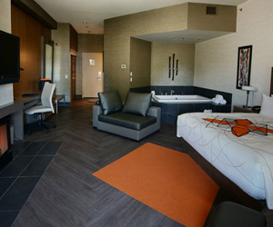 Auberge Godefroy
