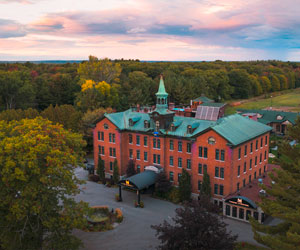 Hôtel Montfort de Nicolet