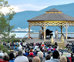 Havre musical