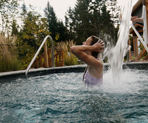 Nordique Spa Stoneham