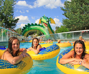 Village Vacances Valcartier