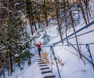 Parc national des Hautes-Gorges-de-la-Riviève-Malbaie