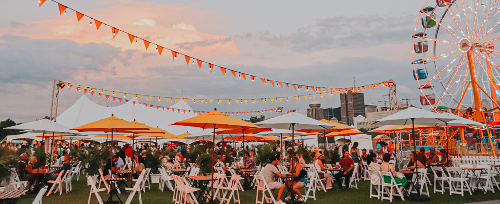 Festibière de Gatineau