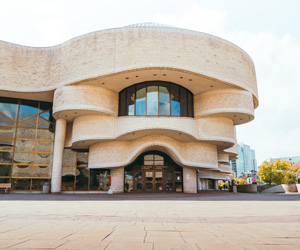 Musée canadien de l’histoire