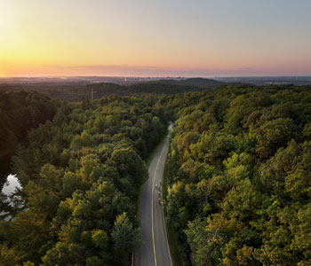 Vélo à Gatineau 