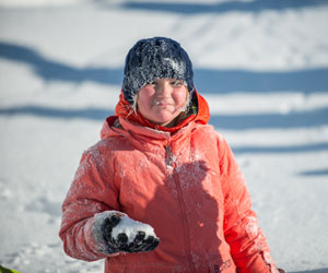 Tourisme Saguenay–Lac-Saint-Jean