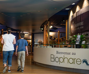 Le Biophare