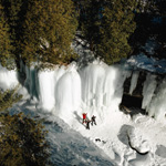 3 façons de profiter pleinement du plein air cet hiver dans la Région de Portneuf
