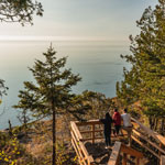 3 façons de vivre l’automne dans Charlevoix